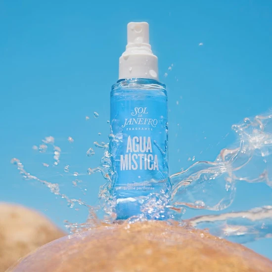 Sol de Janeiro Aqua Mistica Perfume Mist 90ml
