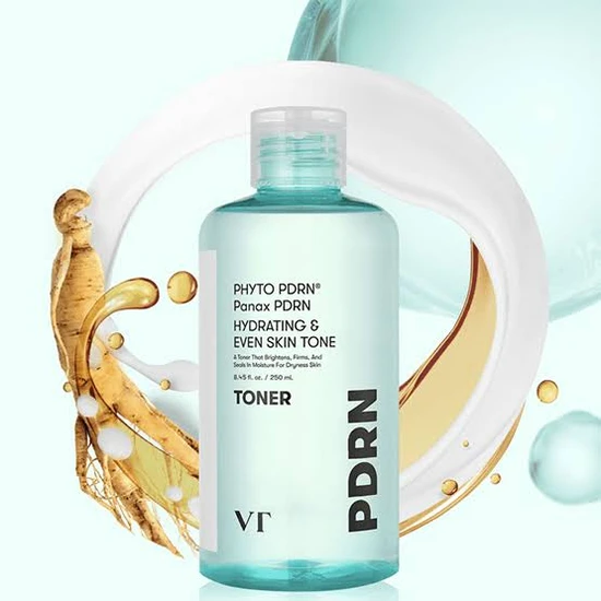 VT COSMETICS VT PDRN Toner 250ml