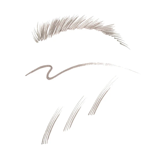 Stila Stay All Day Waterproof Balayage Brow Dark