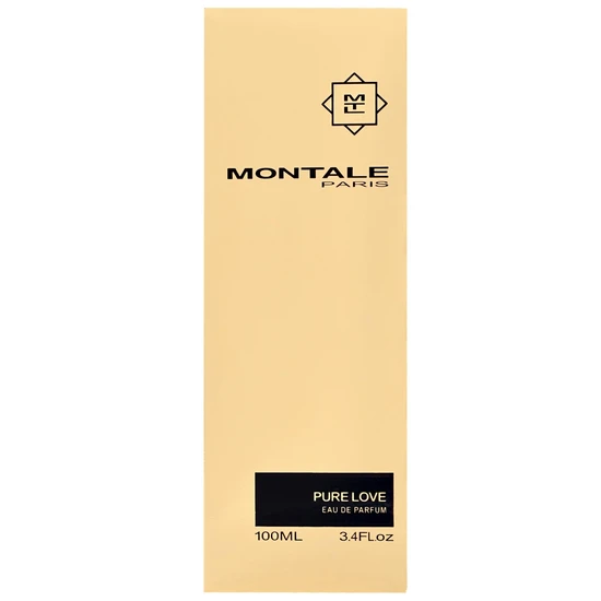 Montale Pure Love Eau De Parfum 100ml