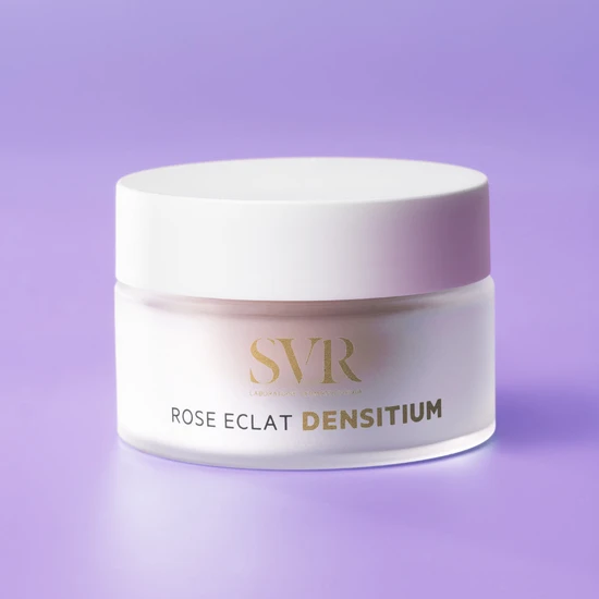 SVR DENSITIUM Rose Glow Cream 50ml - Refill