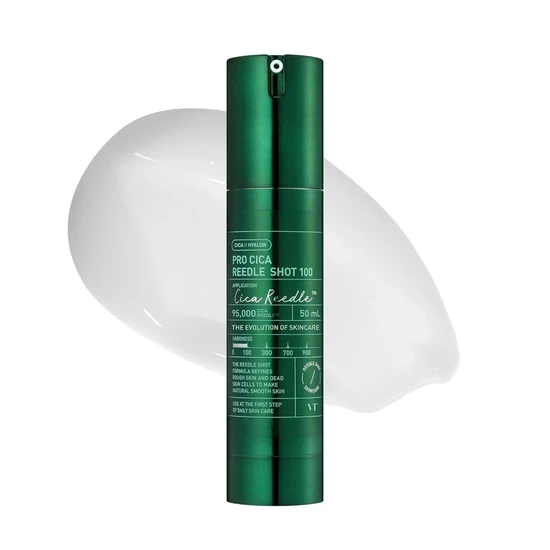 VT COSMETICS Pro Cica Reedle Shot 100 50ml