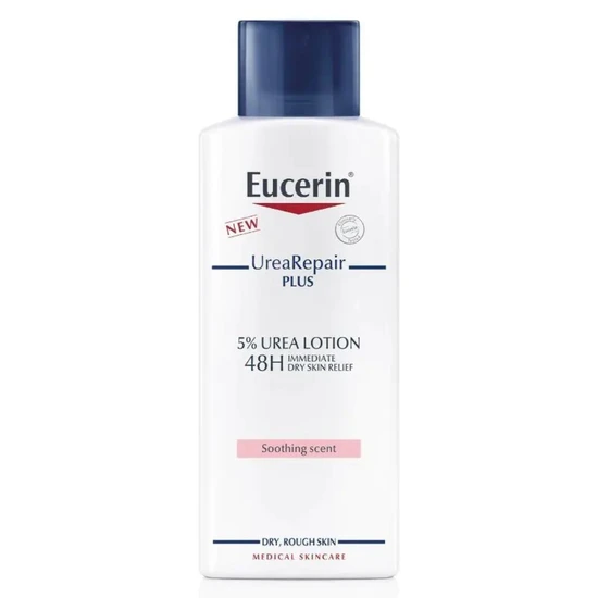 Eucerin UreaRepair Plus 10% Urea Lotion SCENTED 250ml