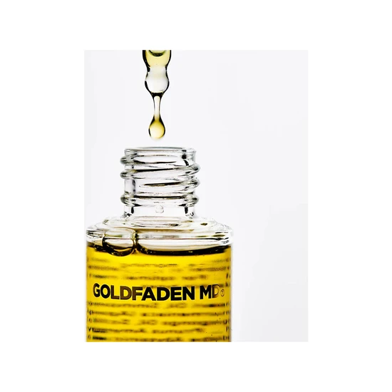 Goldfaden MD Fleuressence Native Botanical Cell Oil 30ml