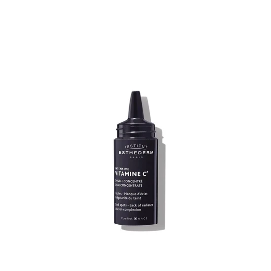 Institut Esthederm Intensive Vitamine C2 Dual Concentrate 2x10ml