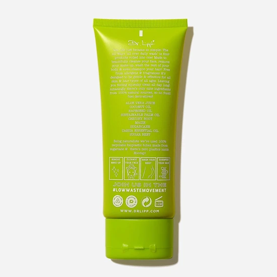 Dr Lipp All Ways 100ml