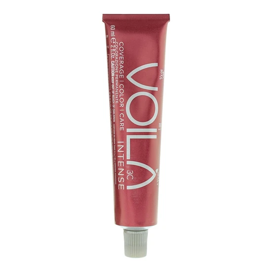 Intercosmo Voila 3c Hair Colour #.52 Frosted Magenta 60ml