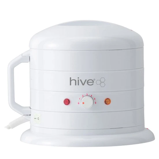 Hive Wax Pot Heater Hair Removal 500cc