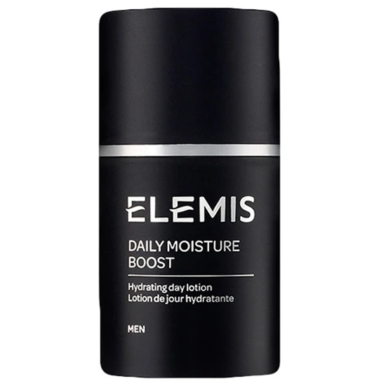 ELEMIS Men Daily Moisture Boost 50ml