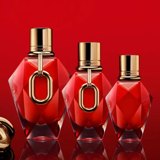 Paco Rabanne Million Red For Her Parfum 30ml