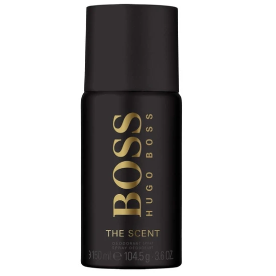 Hugo Boss The Scent Deodorant Spray 150ml