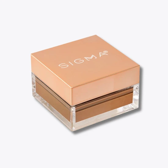 Sigma Beauty Soft Focus Setting Powder Buttermilk