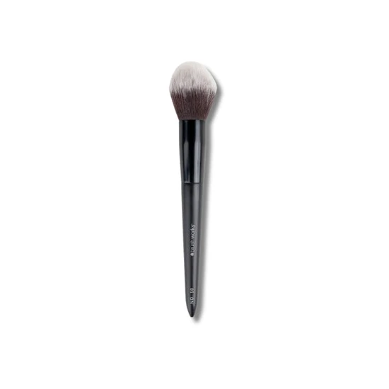 Brushworks No. 10 Bronzer Brush