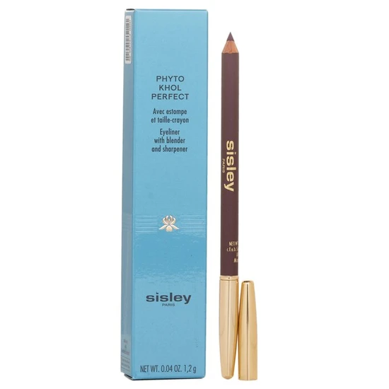 Sisley Phyto Khol Perfect Eyeliner Pencil plum
