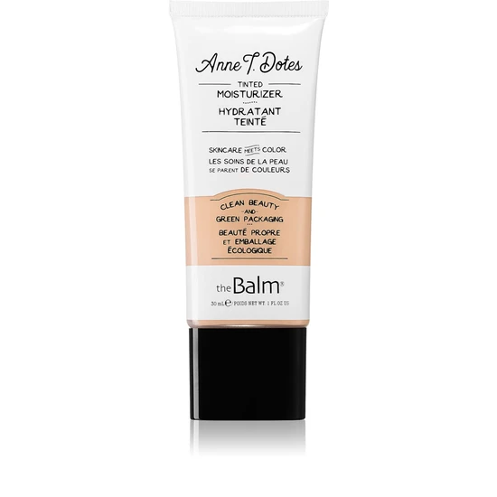 theBalm Anne T. Dotes Tinted Moisturiser Medium Dark