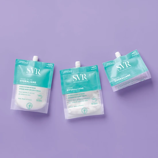 SVR HYDRALIANE Creme Legere Classic - normal skin