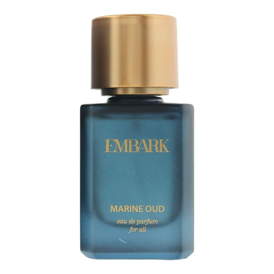 Embark Marine Oud Eau De Parfum 50ml