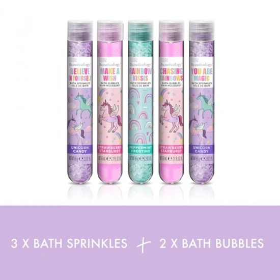 Baylis & Harding Beauticology Sprinkled With Love Gift Set