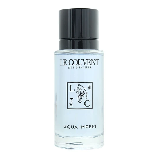 Le Couvent des Minimes Aqua Imperi Eau De Cologne 50ml