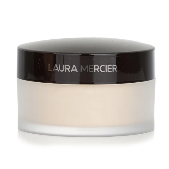 Laura Mercier Translucent Loose Setting Powder Full-Size: Translucent