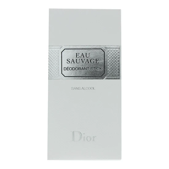 DIOR Eau Sauvage Deodorant Stick 75g