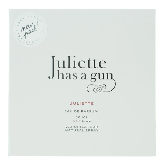 Juliette Has a Gun Juliette Eau De Parfum 50ml