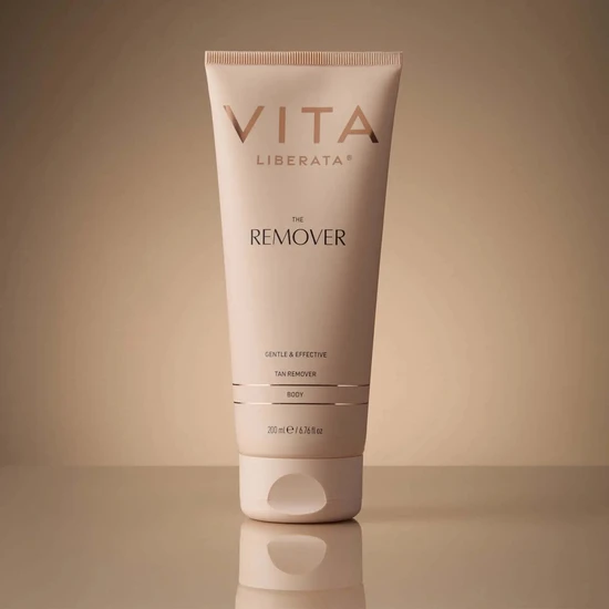 Vita Liberata The Remover Gentle & Effective Tan Remover 200ml
