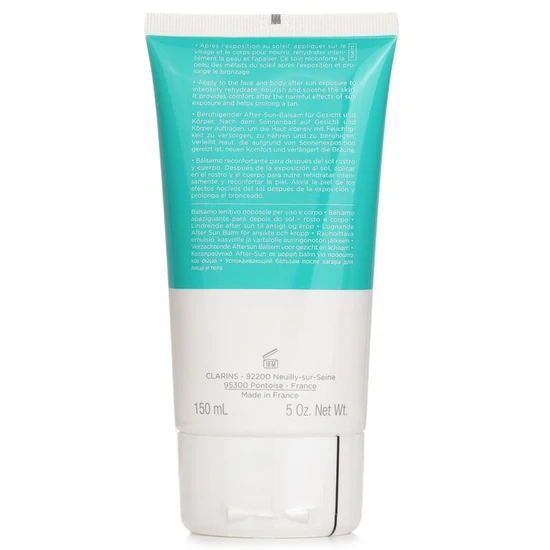Clarins Soothing Aftersun Balm 150ml