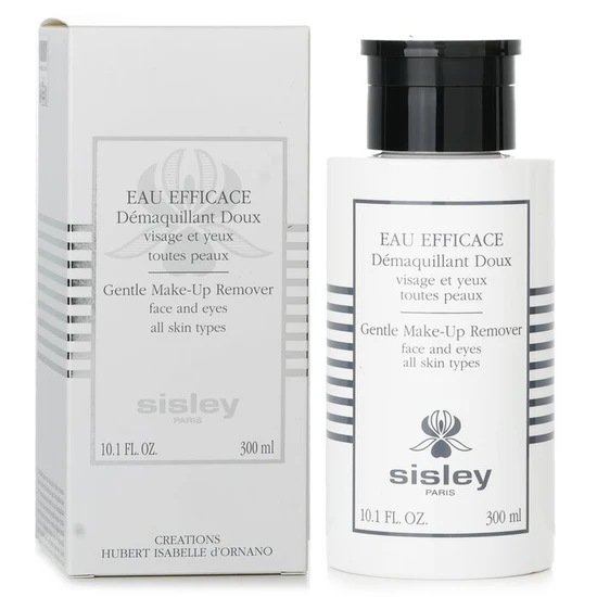 Sisley Gentle Makeup Remover For Face & Eyes 300ml
