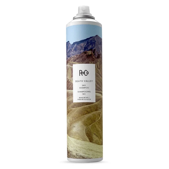 R+Co Death Valley Dry Shampoo 75ml