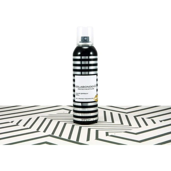 Eslabondexx Protective Styling Hairspray Gel 200ml