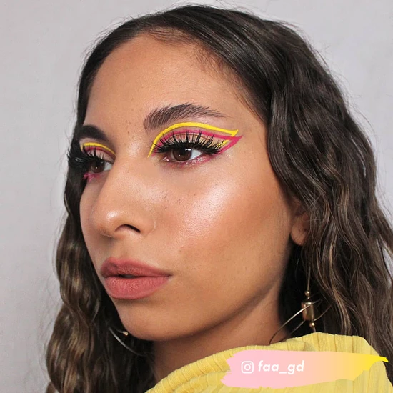 Eylure Dramatic No. 126 Lashes