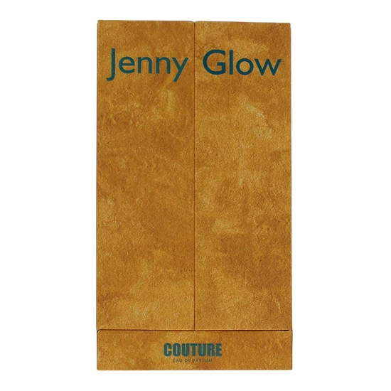 Jenny Glow Couture Crystal Ball Eau De Parfum 100ml