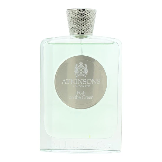 Atkinsons Posh On The Green Eau De Parfum 100ml