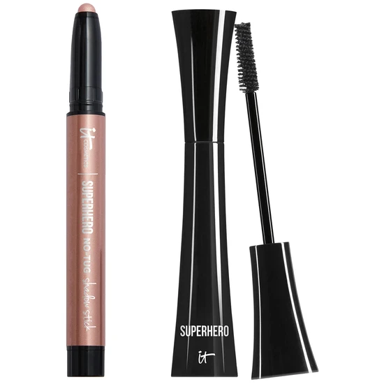 IT Cosmetics Your Transforming Supherhero Eye Duo