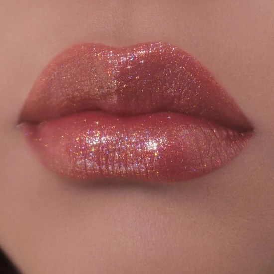 Bella Beaute Bar Dead Roses Dream Lip Sparkle Balm