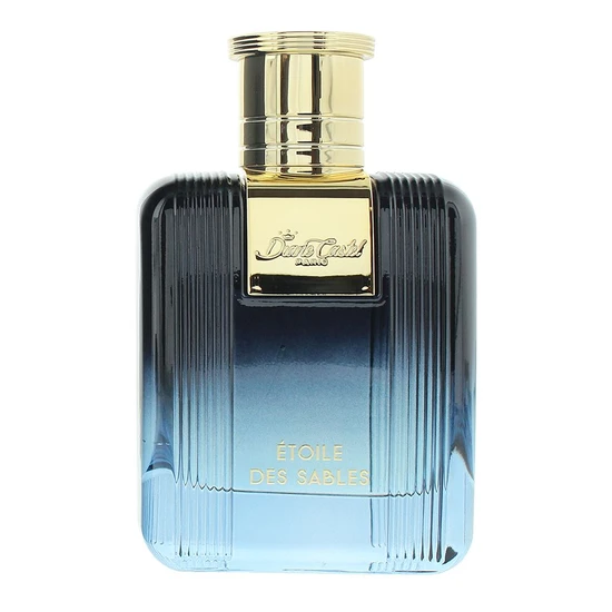 Diane Castel Etoile Des Sables Eau De Parfum 100ml