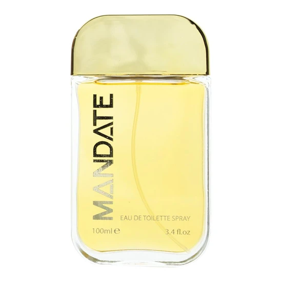 Eden Classics Mandate Eau De Toilette 100ml