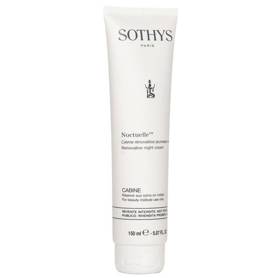 Sothys Noctuelle Renovative Night Cream 150ml