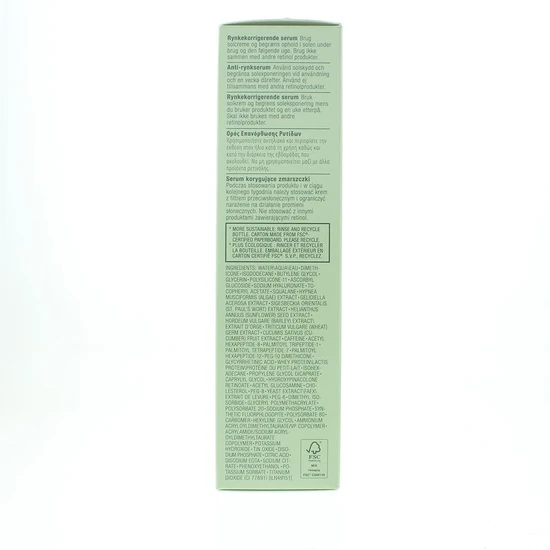 Clinique Smart Clinical Repair Wrinkle Correcting Serum 50ml