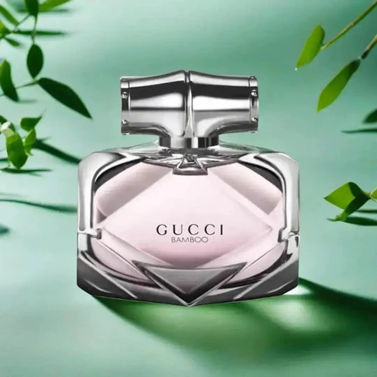 Gucci Bamboo Eau De Parfum 75ml