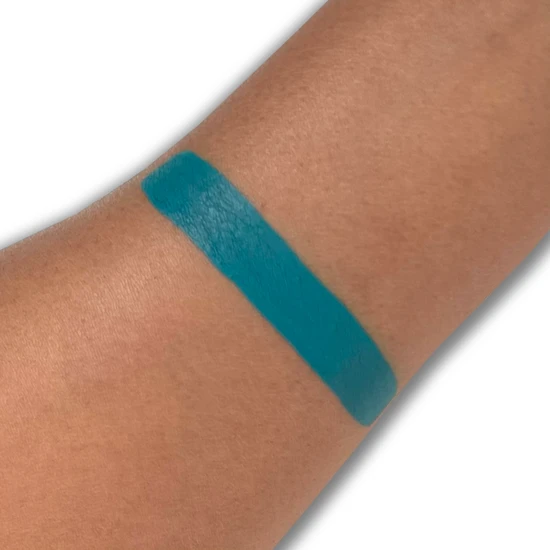 Glisten Cosmetics Montserrat Deep Teal Wet Liner Eyeliner Small - 3g