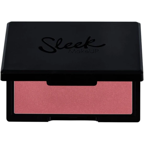 Sleek MakeUP Sleek Face Form Blush Keep It 100