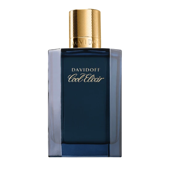 Davidoff Cool Elixir For Men Parfum 50ml