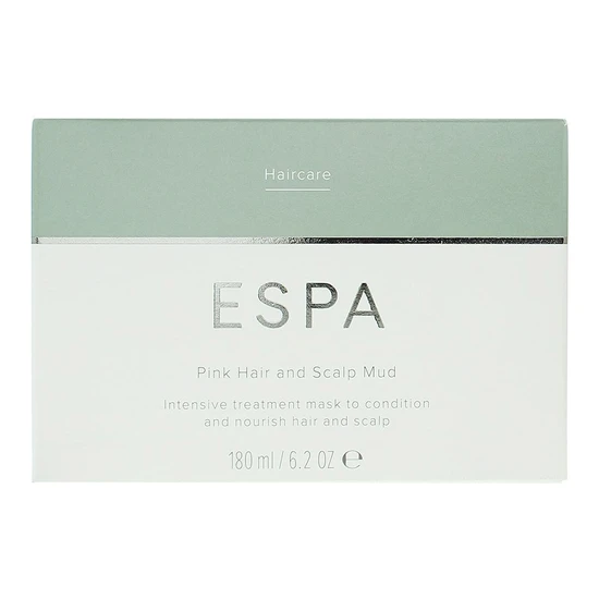 ESPA Pink Hair & Scalp Mud 180ml