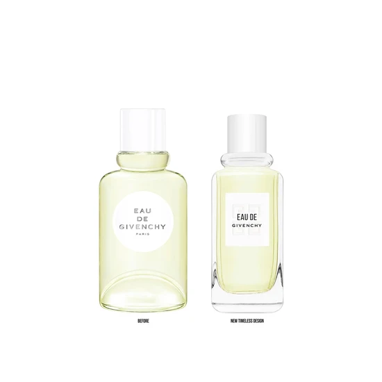 GIVENCHY Eau De Givenchy Eau De Toilette 100ml