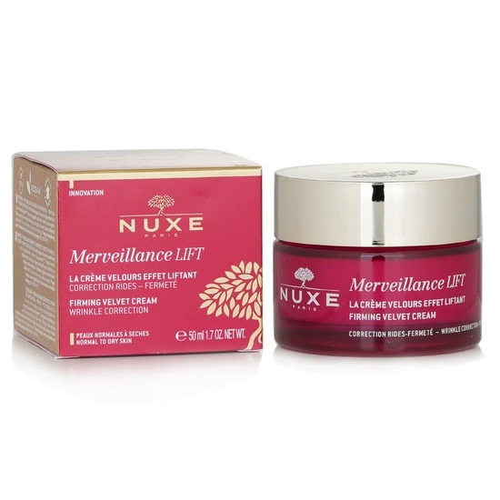 Nuxe Merveillance LIFT Firming Velvet Cream 50ml