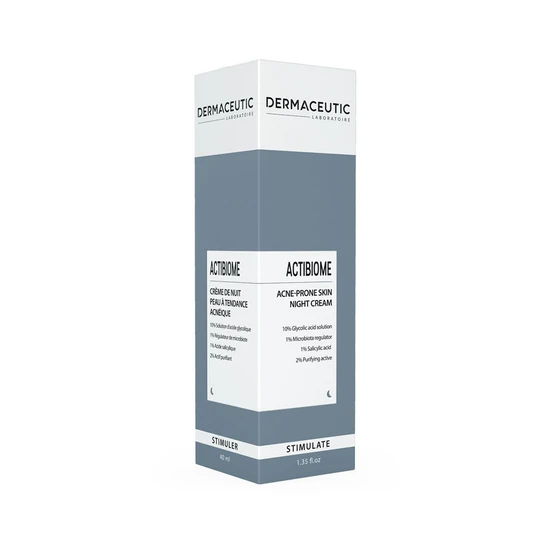 Dermaceutic Laboratoire Actibiome 40ml