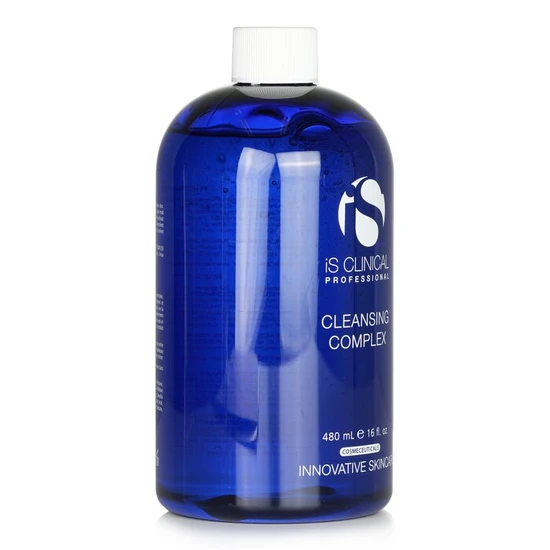 iS Clinical Cleansing Complex 480ml