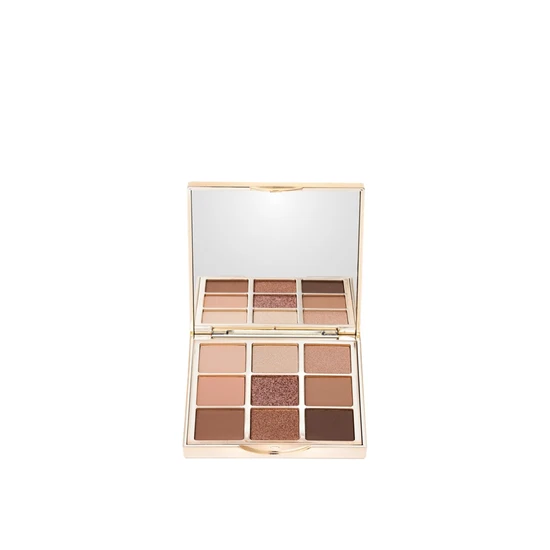 Paese Selfglow Nude Eyeshadow Palette 12.5g